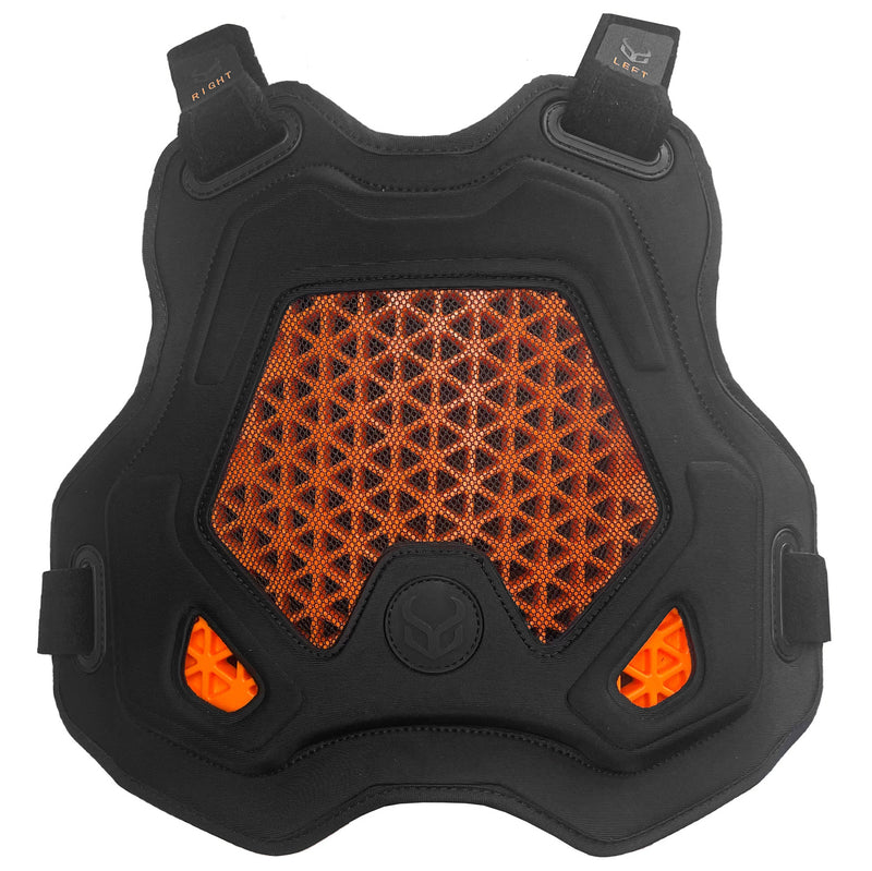 Demon Ghost D3O Chest and Back Protector for Onewheel™