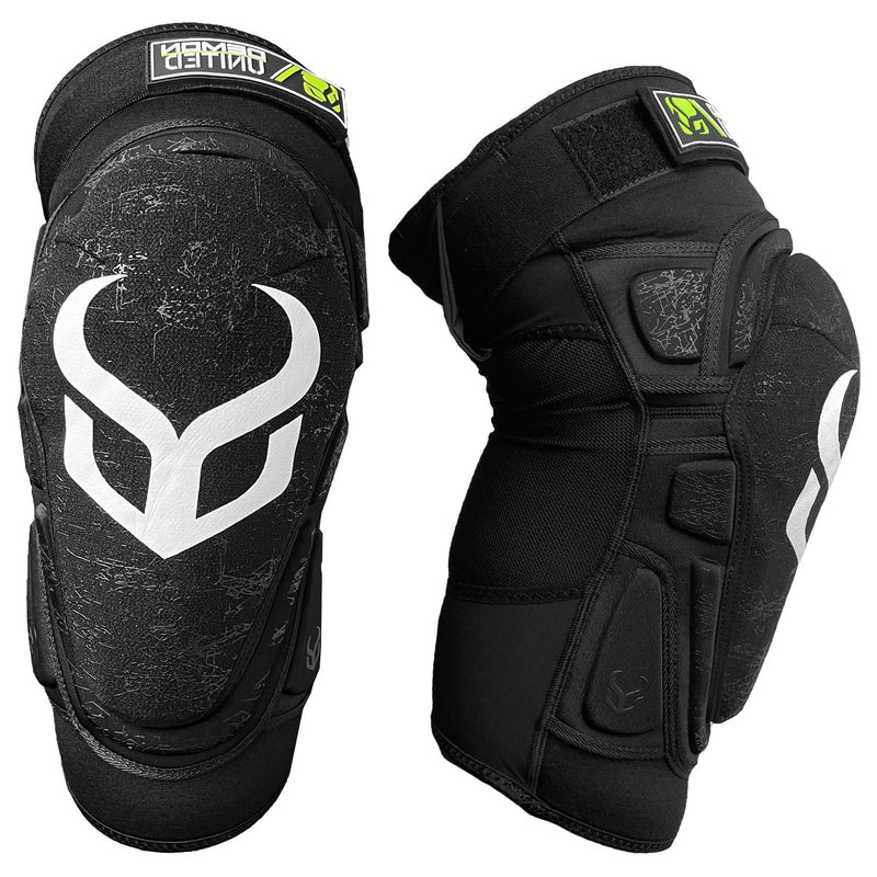 Demon Hyper X V4 D3O Knee Pads for Onewheel™