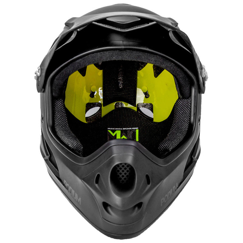 Demon Podium Helmet with MIPS for Onewheel™