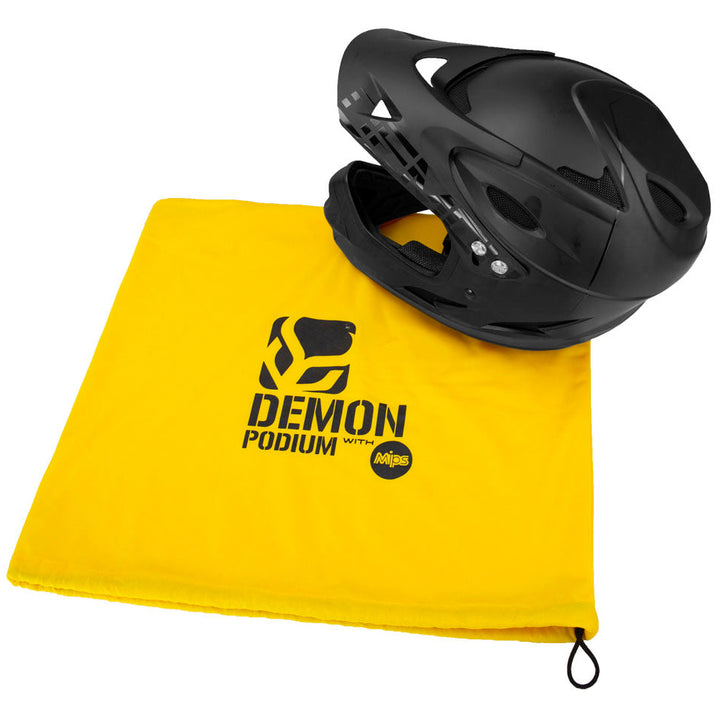 Demon Podium Helmet with MIPS for Onewheel Onewheel Helmet Craft Ride