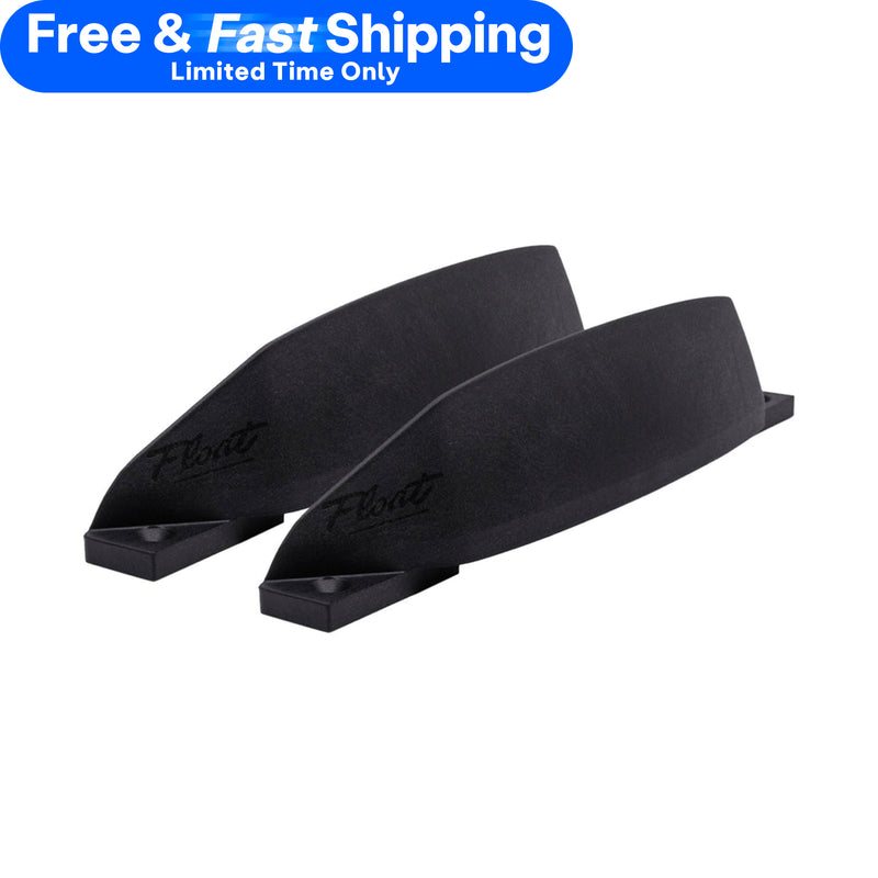 Drop Top Fender Kit for Onewheel GT S-Series, GT, & XR™ | The Float Life | Onewheel Fender