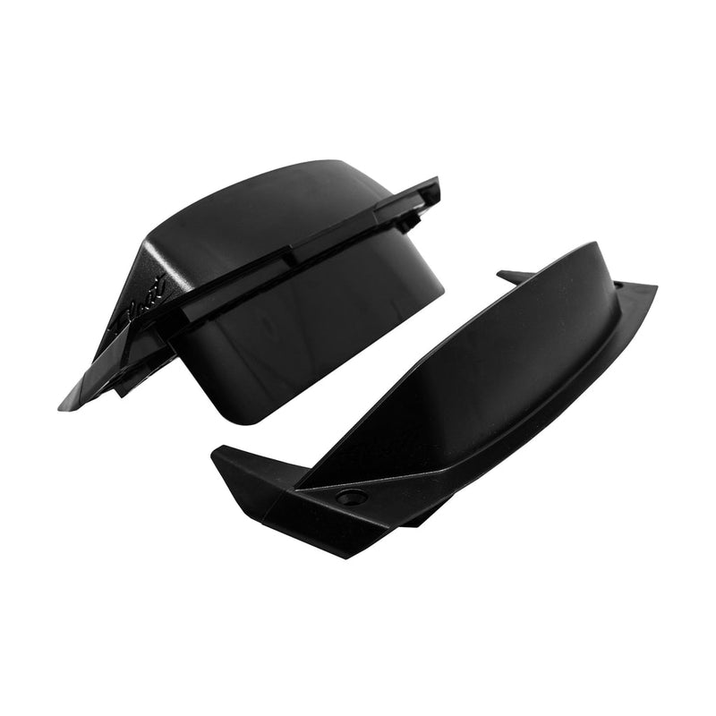 Drop Top Fender Base Pieces Only for Onewheel GT & GT S-Series™ in Black