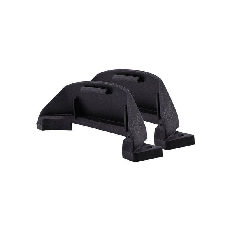 Drop Top Fender Base Pieces Only for Onewheel+ XR™ in Black
