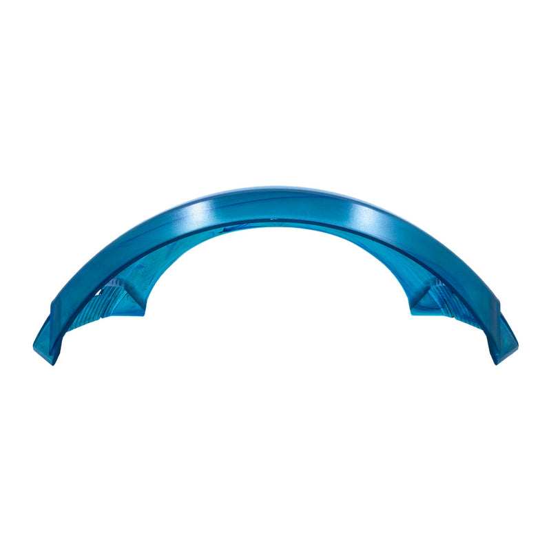 Drop Top Fender Top Piece Only for Onewheel GT, Onewheel GT S-Series, and Onewheel+ XR™ in Tiffany Swirl