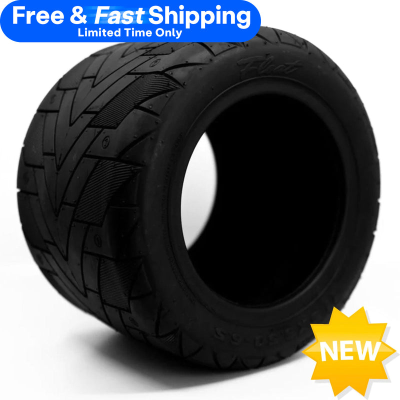 TFL Enduro Tire for Onewheel GT S-Series, GT, XR, Pint X, & Pint™ | The Float Life | Onewheel Tire - GT