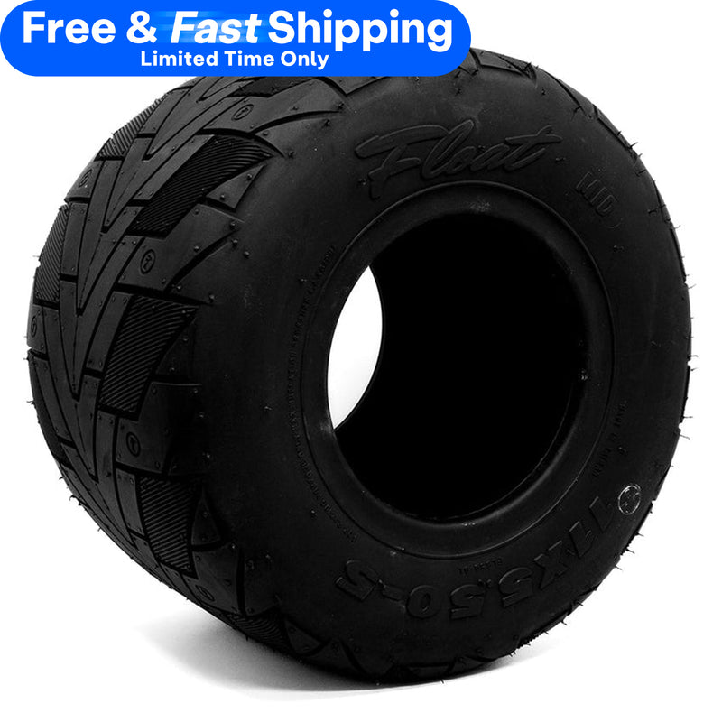 TFL Enduro Tire for Onewheel GT S-Series, GT, XR, Pint X, & Pint™ | The Float Life | Onewheel Tire - MTE