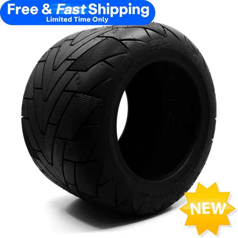 TFL Enduro Tire for Onewheel GT S-Series, GT, XR, Pint X, & Pint™ | The Float Life | Onewheel Tire - Pint