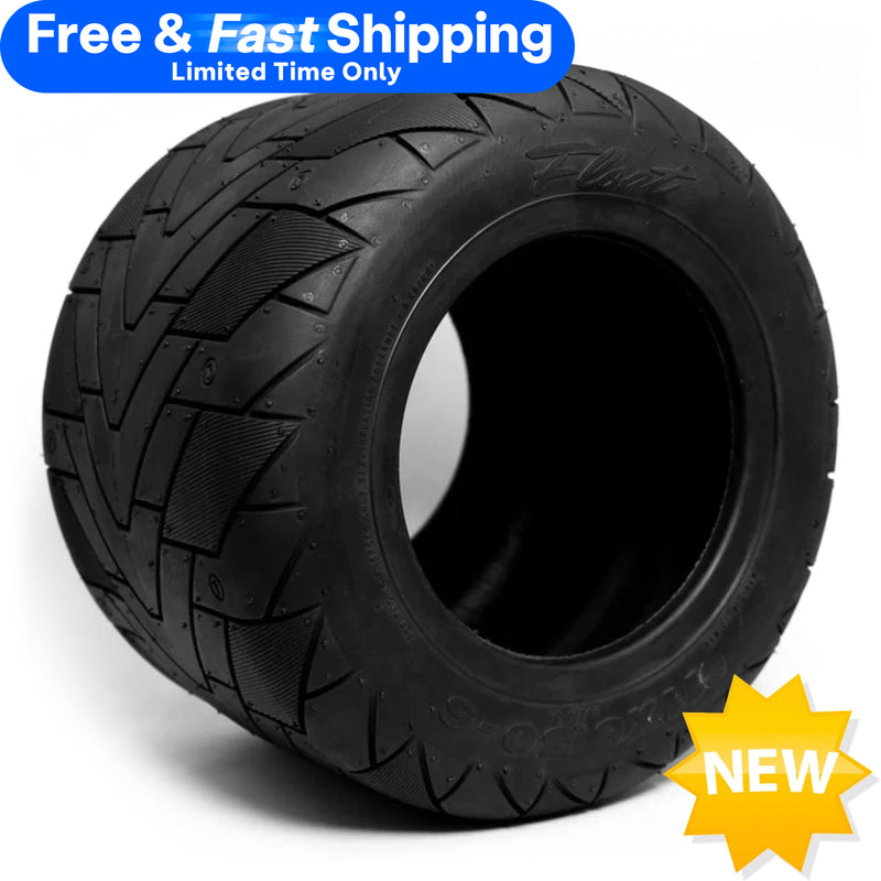 TFL Enduro Tire for Onewheel GT S-Series, GT, XR, Pint X, & Pint™ | The Float Life | Onewheel Tire - XR