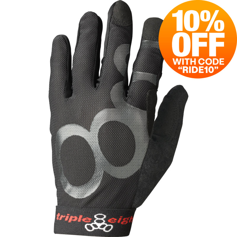 ExoSkin Gloves for Onewheel GT S-Series, GT, XR, Pint X, & Pint™ by Triple 8 | Onewheel Gloves