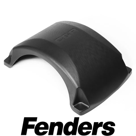 Onewheel Fenders