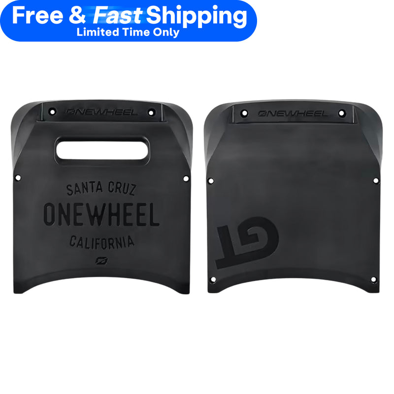 Onewheel Freeride Bumpers for Onewheel GT S-Series, GT, & Pint X™ | Onewheel Bumpers