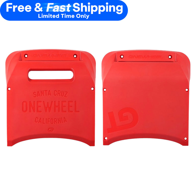 Onewheel Freeride Bumpers for Onewheel GT S-Series, GT, & Pint X™ | Onewheel Bumpers