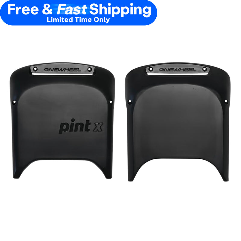 Onewheel Freeride Bumpers for Onewheel GT S-Series, GT, & Pint X™ | Onewheel Bumpers