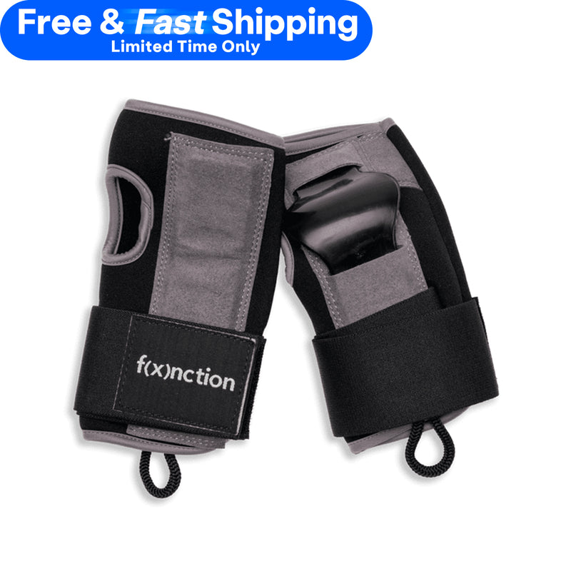 Fxnction Wrist Guards for Onewheel GT S-Series, GT, XR, Pint X, & Pint™ | Onewheel Wrist Guards