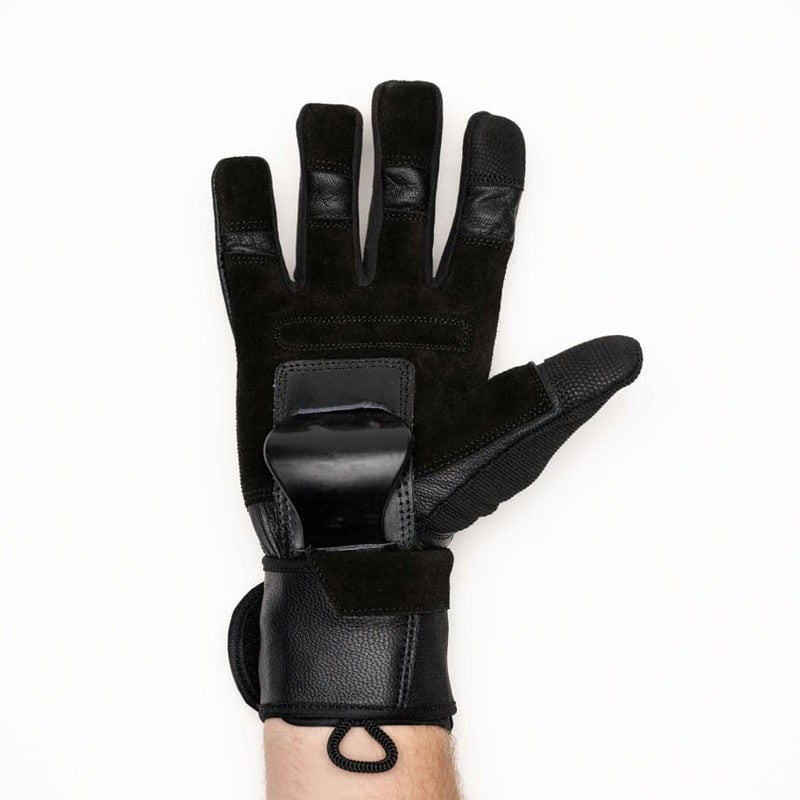 Fxnction Sender Wrist Guards for Onewheel™ in Black