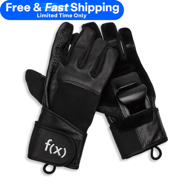 Fxnction Wrist Guards for Onewheel GT S-Series, GT, XR, Pint X, & Pint™ | Onewheel Wrist Guards