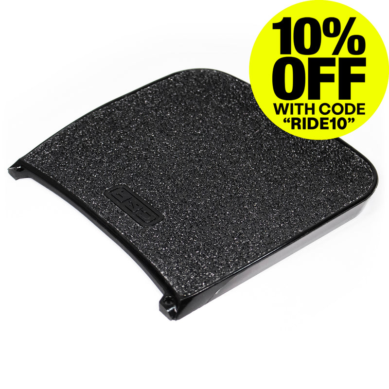 Craft&Ride® Air Pad Concave Foot Pad with Gel-Tech for Onewheel GT S-Series, GT, XR, Pint X, & Pint™ | Onewheel Foot Pad - Onewheel GT
