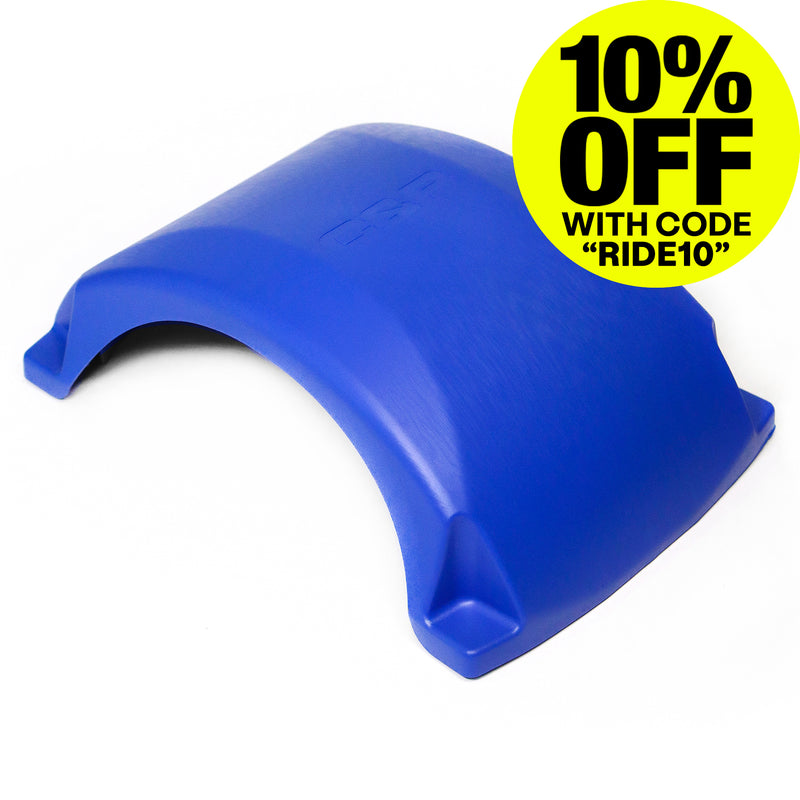 Craft&Ride® Spectrum Magnetic Fender for Onewheel GT & GT S-Series™ in Blue