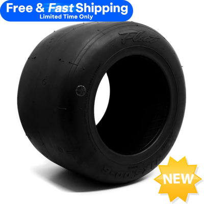 TFL HellaRad Tire for Onewheel Pint X & Pint™ | The Float Life | Onewheel Pint X Tire