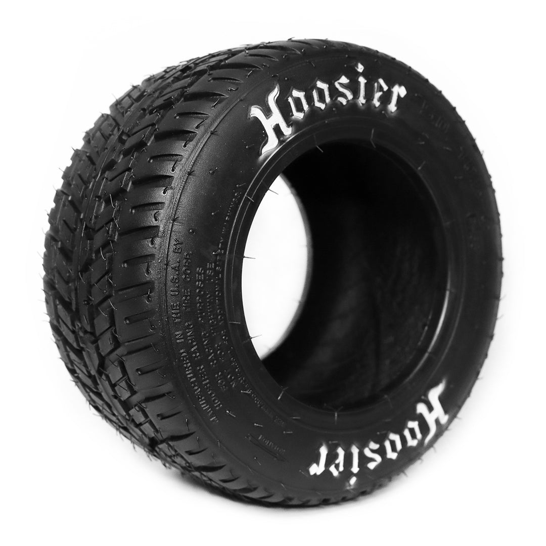 Hoosier 10.5 x 5.0-6 Treaded Tire for Onewheel Pint X & Pint™ (PREORDER:  Shipping by November 30th) | Onewheel Pint X Tire