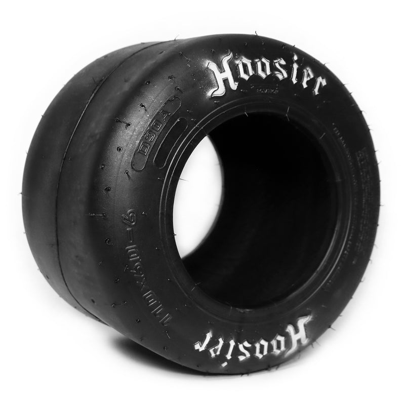 Hoosier 11 x 6.0-6 Slick Tire for Onewheel+ XR™ | Onewheel XR Tire