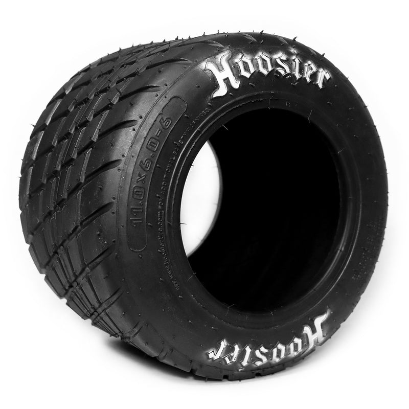 Hoosier 11 x 6.0-6 Treaded Tire for Onewheel+ XR™ | Onewheel XR Tire