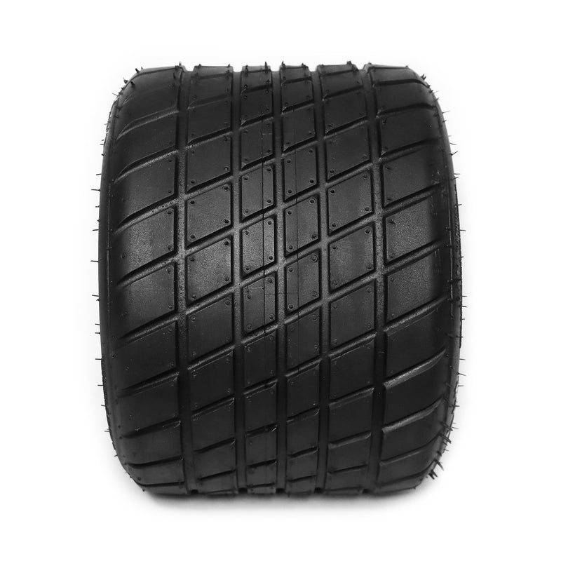 Hoosier 11 x 6.0-6 Treaded Tire for Onewheel+ XR™ | Onewheel XR Tire