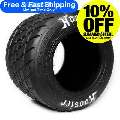 Hoosier 11 x 6.0-6 Treaded Tire for Onewheel+ XR™ | Onewheel XR Tire