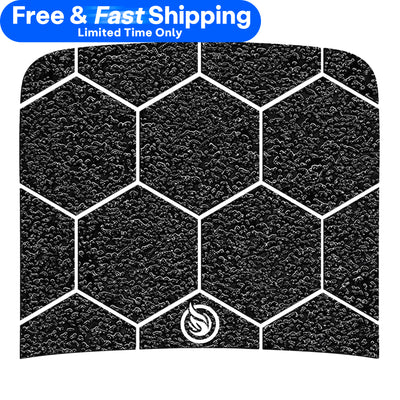 Ignite Foam Grip Tape in 3" Hex Tread by 1Wheel Parts for Onewheel GT S-Series & GT™ | Cushioned Onewheel Grip Tape