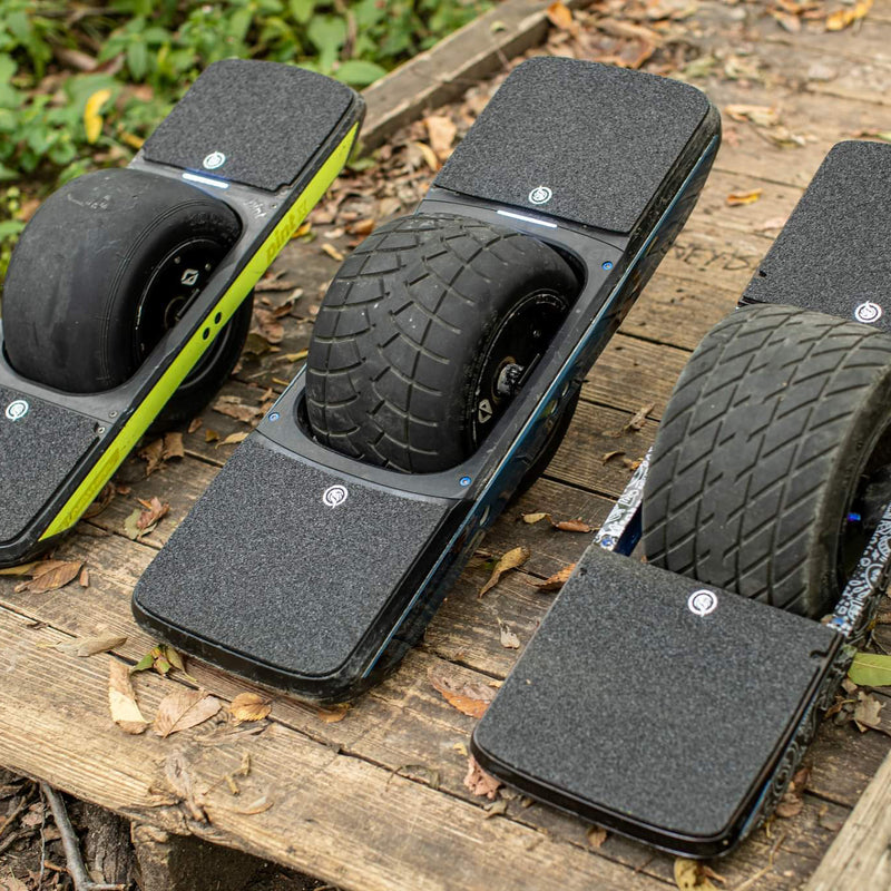 Ignite Foam Grip Tape by 1Wheel Parts for Onewheel™ | Onewheel Foam Grip Tape
