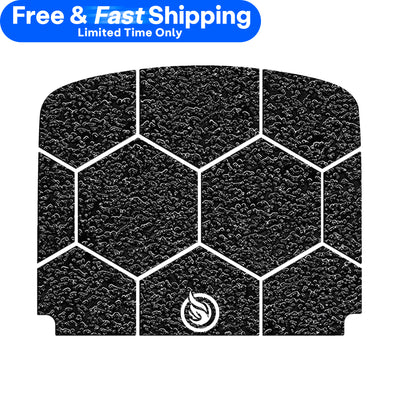 Ignite Foam Grip Tape in 3" Hex Tread by 1Wheel Parts for Onewheel Pint X & Pint™ | Cushioned Onewheel Grip Tape