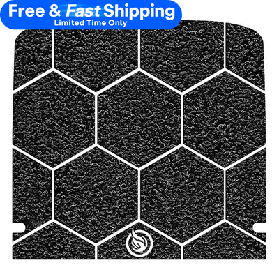 Ignite Foam Grip Tape in 3" Hex Tread by 1Wheel Parts for Onewheel+ XR™ | Cushioned Onewheel Grip Tape