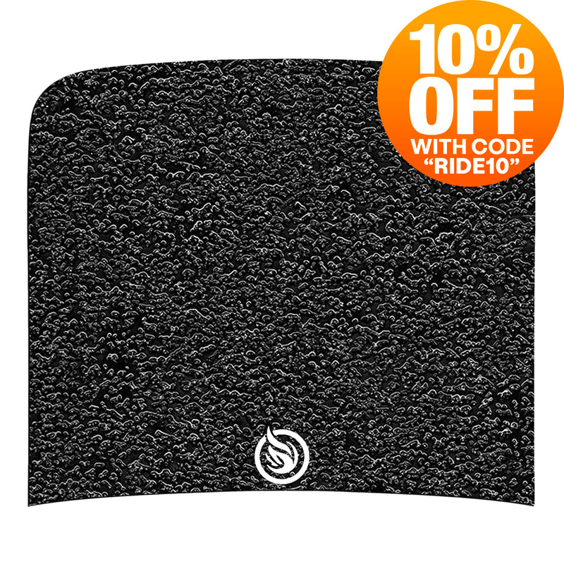 Ignite Foam Grip Tape by 1Wheel Parts for Onewheel GT S-Series & GT™ | Cushioned Onewheel Grip Tape