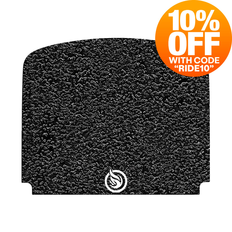 Ignite Foam Grip Tape by 1Wheel Parts for Onewheel Pint X & Pint™ | Cushioned Onewheel Grip Tape