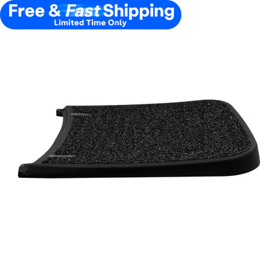 Kush Lo Concave Foot Pad for Onewheel GT S-Series & GT™ | The Float Life | Onewheel GT Foot Pad - Black