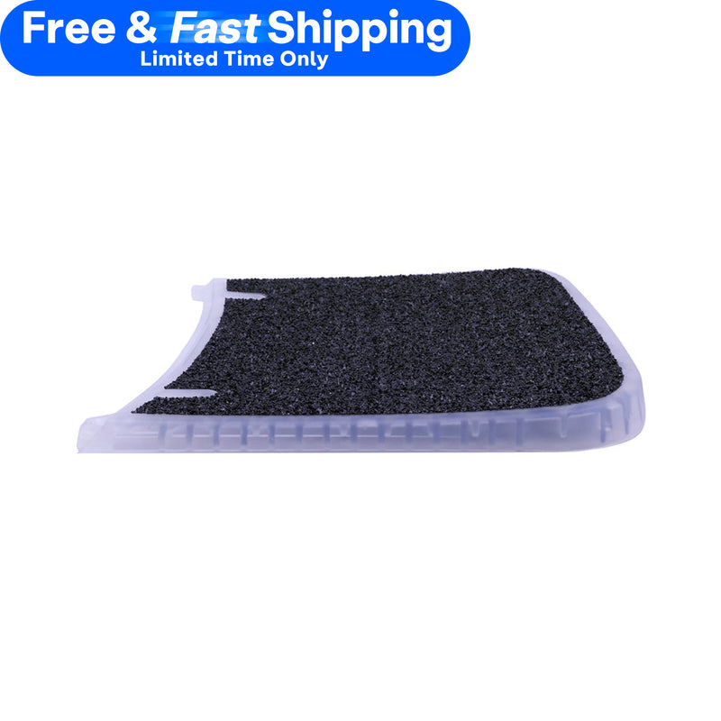 Kush Lo Concave Foot Pad for Onewheel GT S-Series & GT™ | The Float Life | Onewheel GT Foot Pad - Clear