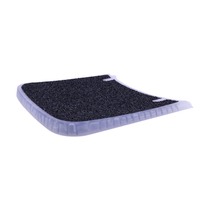 Kush Lo Concave Foot Pad for Onewheel GT S-Series & GT™ | The Float Life | Onewheel GT Foot Pad - Clear
