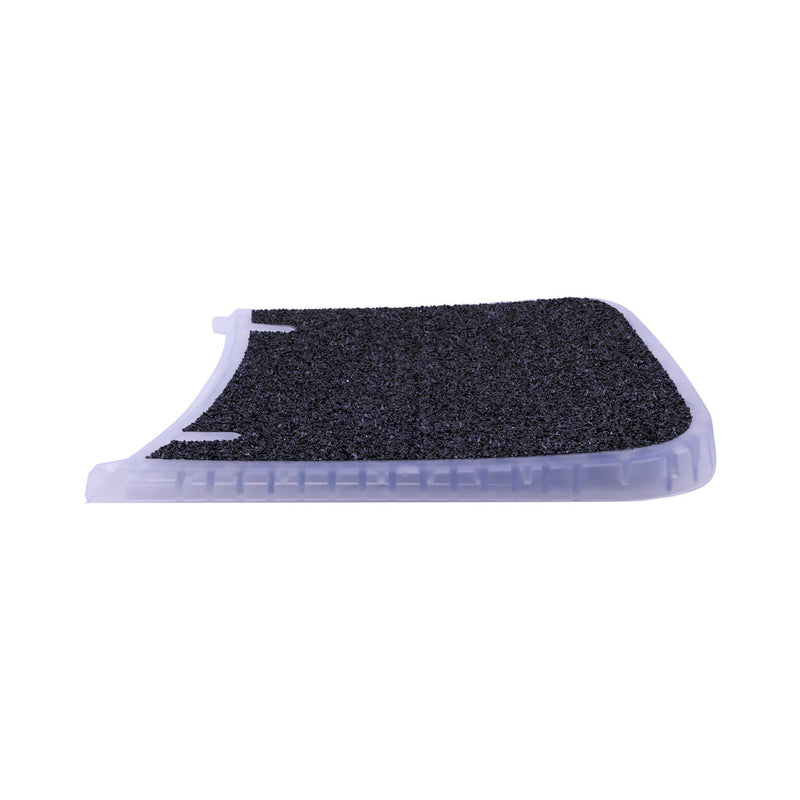 Kush Lo Concave Foot Pad for Onewheel GT S-Series & GT™ | The Float Life | Onewheel GT Foot Pad - Clear