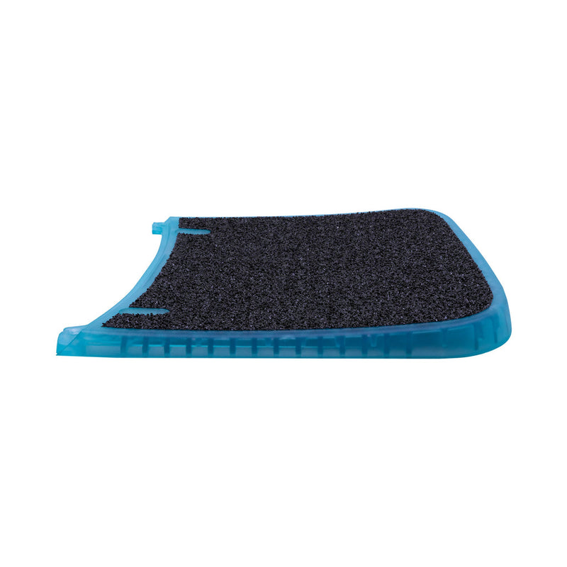 Kush Lo Concave Foot Pad for Onewheel GT S-Series & GT™ | The Float Life | Onewheel GT Foot Pad - Retro 63 Teal