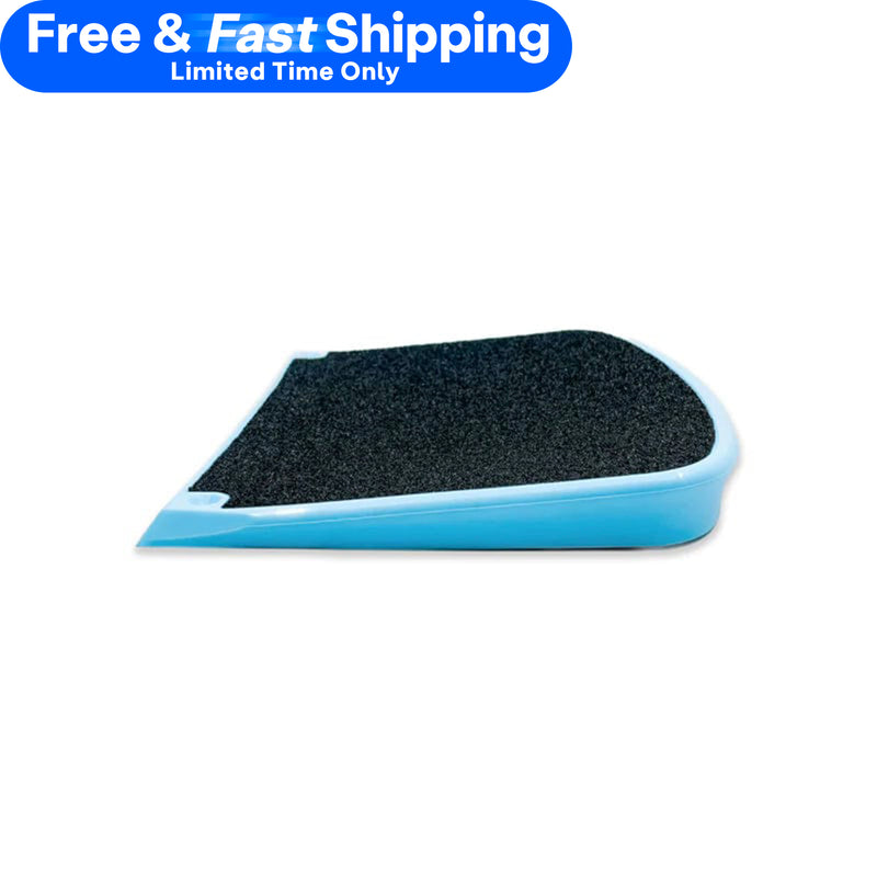 Kush Nug Concave Foot Pad for Onewheel Pint X & Pint™ | The Float Life | Onewheel Pint X Foot Pad - Tiffany / Hi