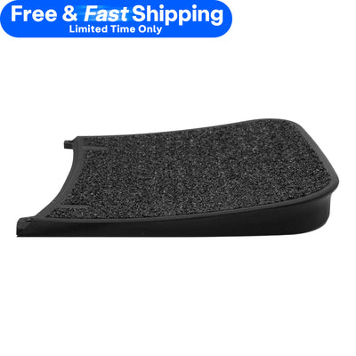 Kush Wide Concave Foot Pad for Onewheel GT S-Series & GT™ | The Float Life | Onewheel GT Foot Pad - Black