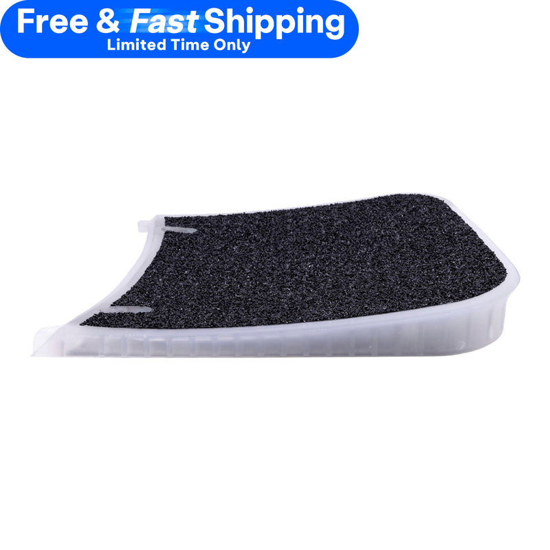 Kush Wide Concave Foot Pad for Onewheel GT S-Series & GT™ | The Float Life | Onewheel GT Foot Pad - Clear