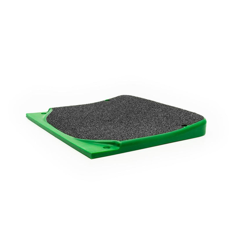 Kush Hi Concave Foot Pad for Onewheel+ XR™ | The Float Life | Onewheel XR Foot Pad - Green