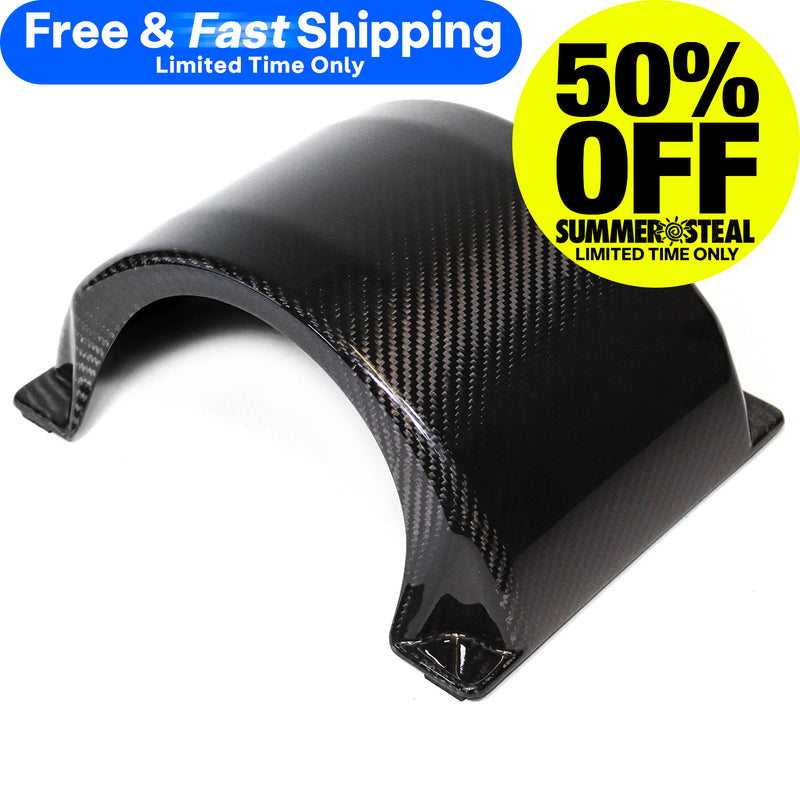 Craft&Ride® Magnetic Carbon Fiber Fender for Onewheel+ XR™ | Onewheel XR Fender