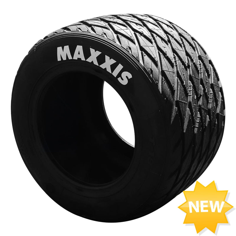 Maxxis 11 x 5.5-6 Treaded Tire for Onewheel+ XR™ - Onewheel Accessories