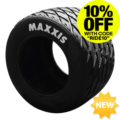 Maxxis 11 x 5.5-6 Treaded Tire for Onewheel+ XR™ | Onewheel XR Tire