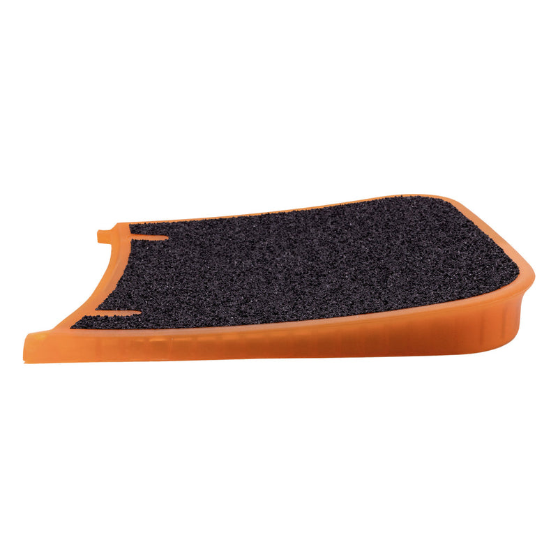 Kush Wide Concave Foot Pad for Onewheel GT S-Series & GT™ | The Float Life  | Onewheel GT Foot Pad