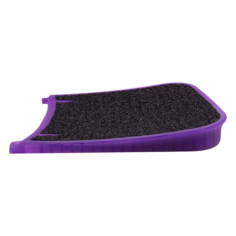 Kush Wide Concave Foot Pad for Onewheel GT S-Series & GT™ | The Float Life | Onewheel GT Foot Pad -  N64 Retro Purple