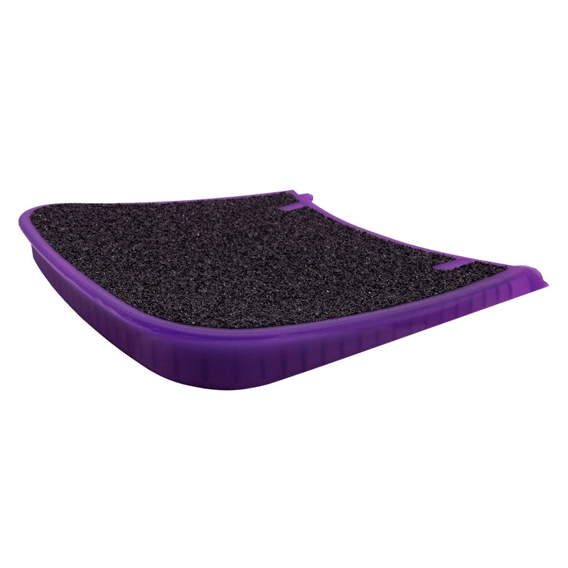 Kush Wide Concave Foot Pad for Onewheel GT S-Series & GT™ | The Float Life | Onewheel GT Foot Pad -  N64 Retro Purple