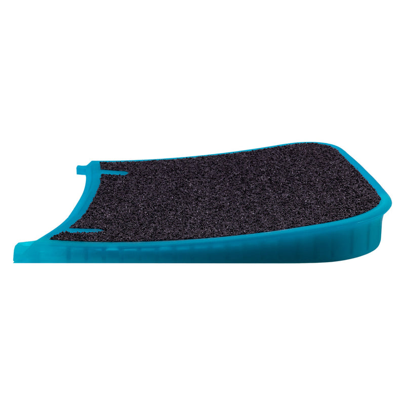 Kush Wide Concave Foot Pad for Onewheel GT S-Series & GT™ | The Float Life | Onewheel GT Foot Pad -  N64 Retro Teal